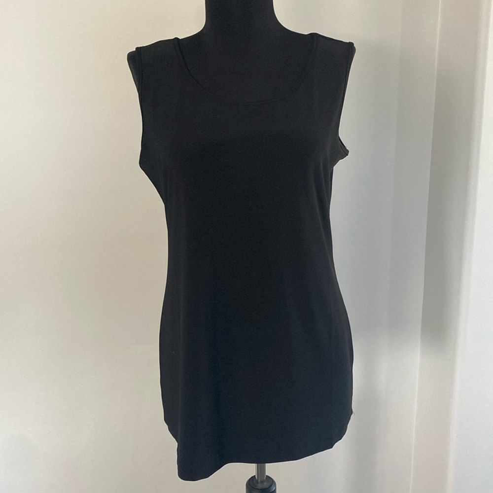 New Iman Tank